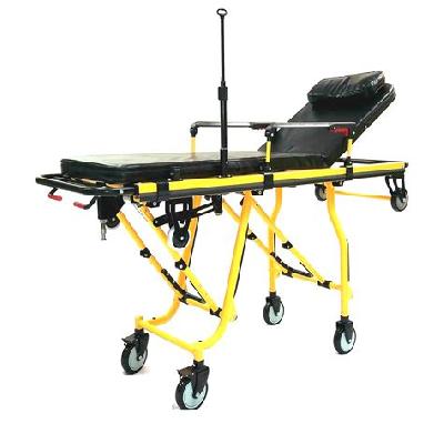 Emergency Stretcher