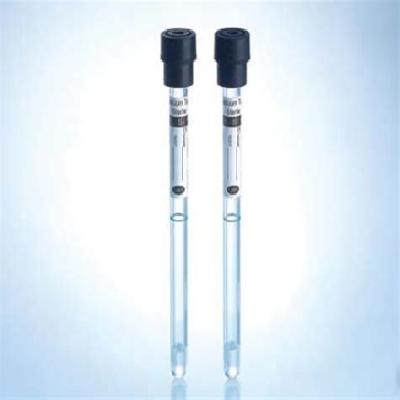 Esr Vacuum Blood Tubes