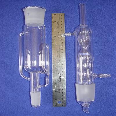 Extraction Apparatus