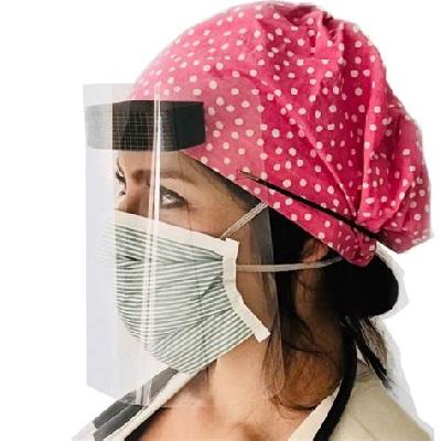 Face Fore Head Protector