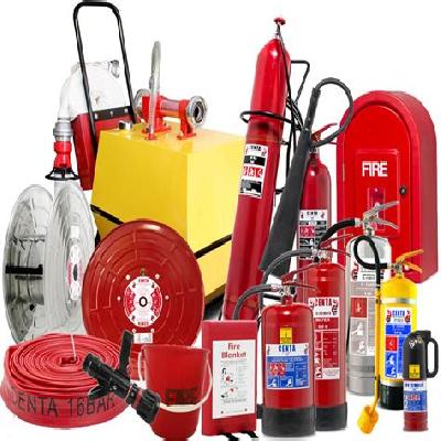 Fire Protection Equipment