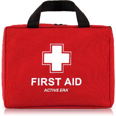 First Aid Kit