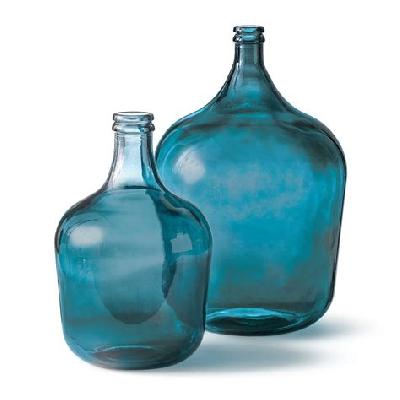 Glassware Bottle