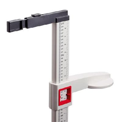 Height Measuring Scale