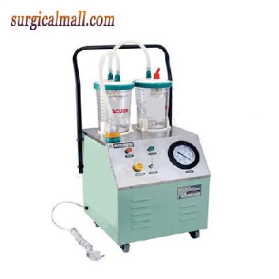 High Vacuum Suction Machine