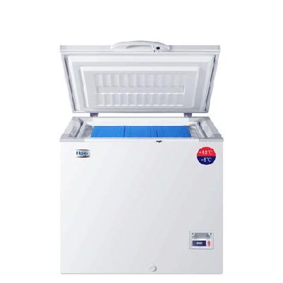 Ice Lined Refrigerator