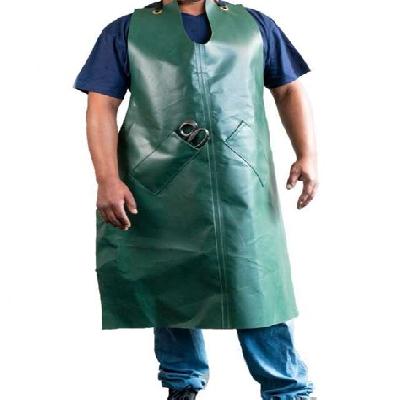 Industrial Safety Apron
