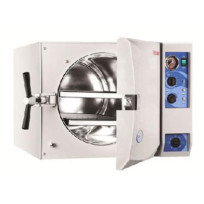 Laboratory Autoclaves