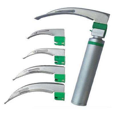 Laryngoscope