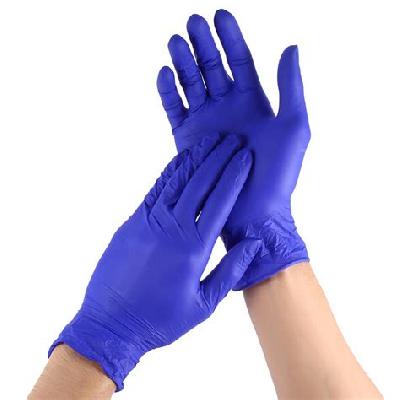 Latex  Disposable  Gloves