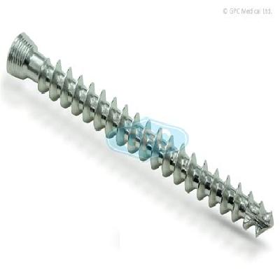 Locking Head Cancellous Screw