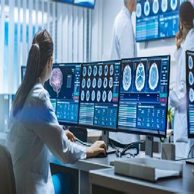 Medical Imaging Systems