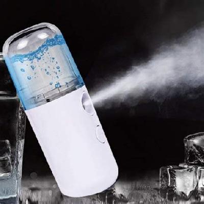 Mobile Sanitizer Spray Machine