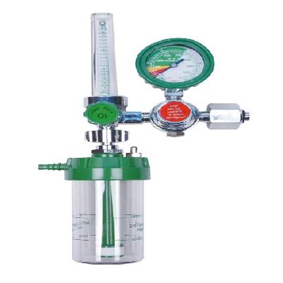 Oxygen Cylinder Regulator