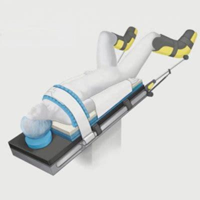 Patient Positioner Device
