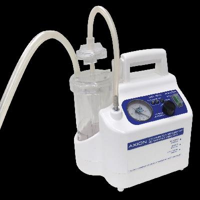 Portable Suction Machine