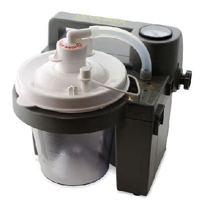 Portable Suction Unit