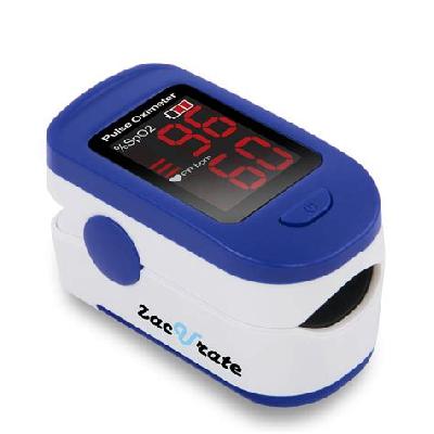 Pulse Oximeters