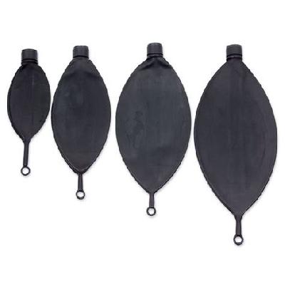 Rebreathing Bag