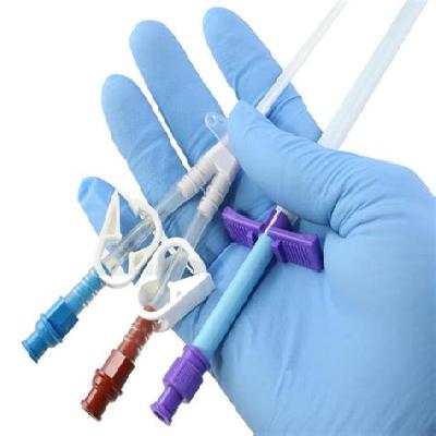 Rectal Colon Tubes