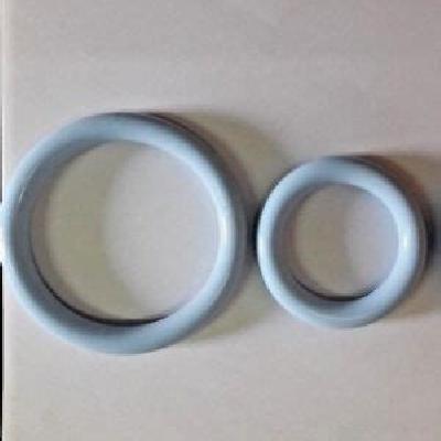 Ring Vaginal Pessary Silicone