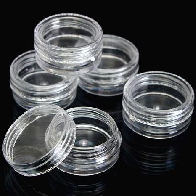 Sample Container