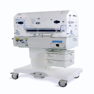 Semi Automatic  Baby Incubator