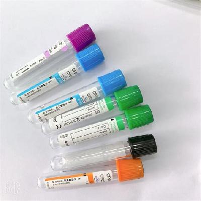 Serum Test Tubes
