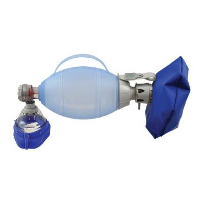 Silicon Ambu Bag