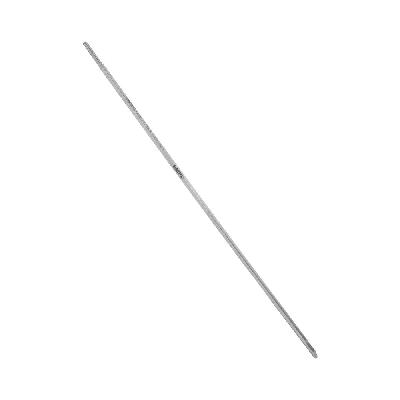 Square Nail Radius