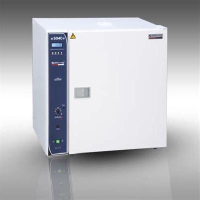 SS Hot Air Sterilizer