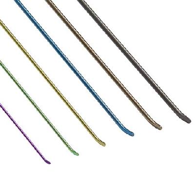 SS Interlocking Nail