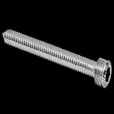 SS Locking Head Cortex Screw