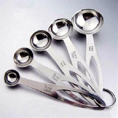 SS Measuring Spoon
