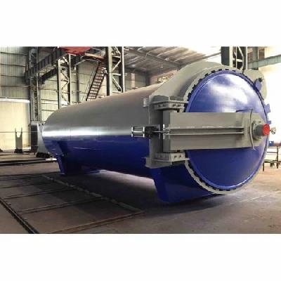 SS Semi Automatic Portable Autoclave