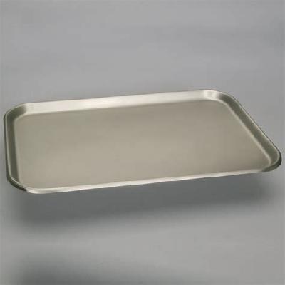 SS Shallow Tray