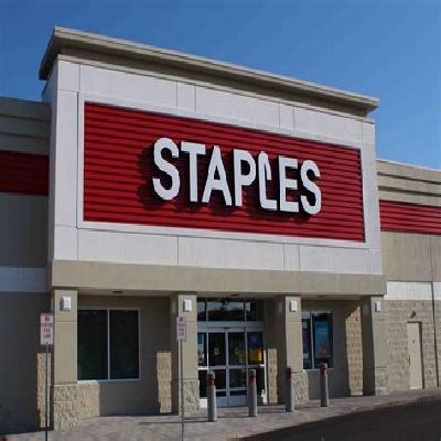 Staples
