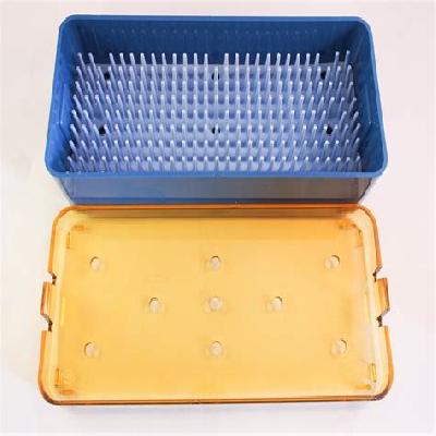 Surgical Tray for Instruments
