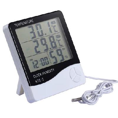 Temperature Humidity Meter Digital