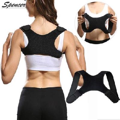 Thoracic Back  Support Belt
