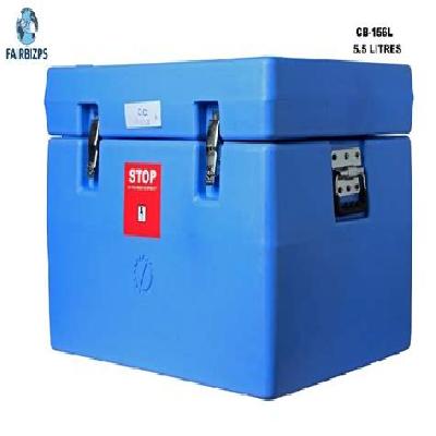 Vaccine Cold Box