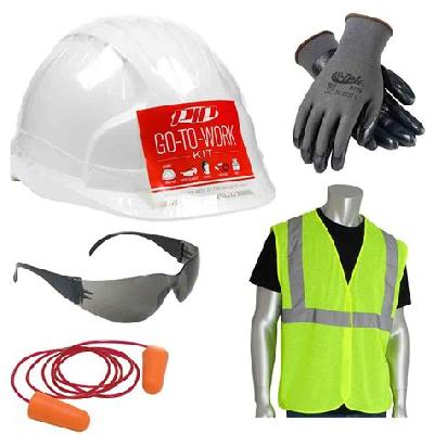 Worker Safety Kit