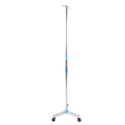 Hospital IV Stand