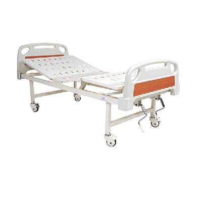 Manual Full Fowler Bed
