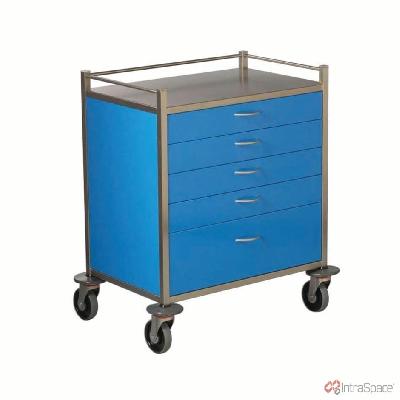 Operation Theatre Trolley