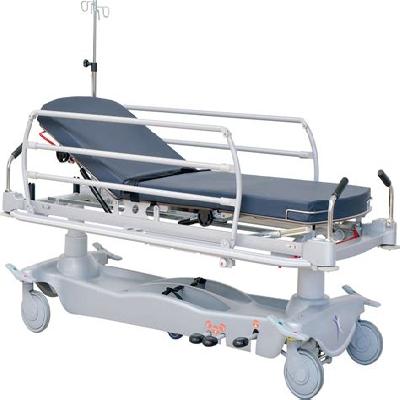 Patient Trolley Stretcher