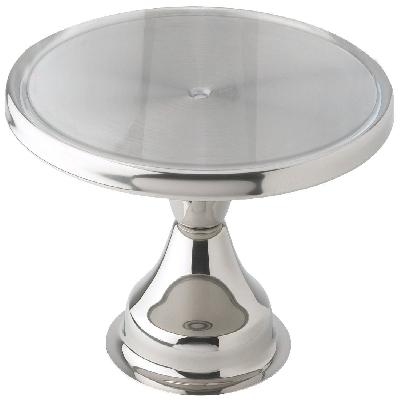 Stainless Steel Aline Stand