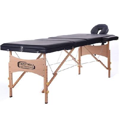 Three Fold Stretcher