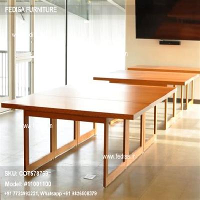 25 Seater Conference table