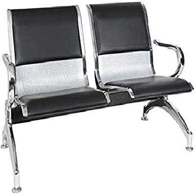 2 Seater Visitor Seating (Cushioned)